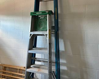 Ladders