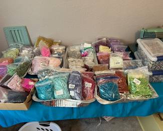 Jewelry Beads