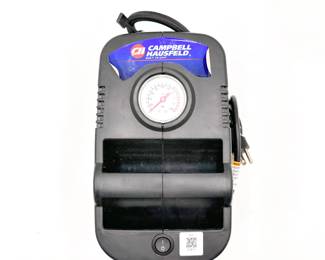 Campbell Hausfeld RP4100 120-Volt Electric Inflator
