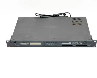 Korg 03R/W Synthesis Module 1992