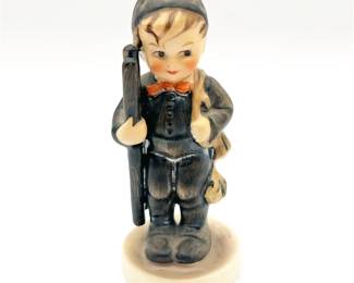 Goebel Hummel "Chimney Sweep" Figurine