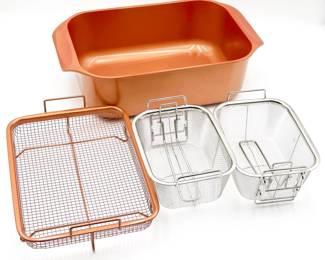 Copper Chef Wonder Cooker XL