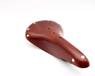 Brooks England B17 Standard Leather Bicycle Saddle
