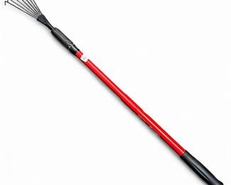 Corona Extendable Garden Rake