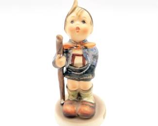 Goebel Hummel "Little Hiker" Figurine