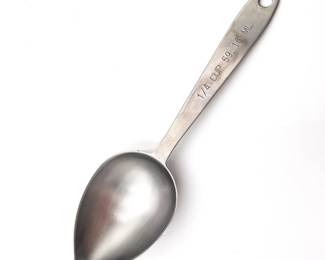 EKCO 1/4 Cup Measuring Spoon