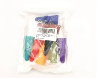 Cosyland 10-Pack Bottle Stoppers