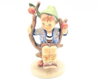 Goebel Hummel "Apple Tree Boy" Figurine
