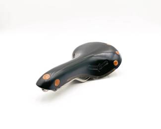 Brooks Swift Leather Bicycle Saddle