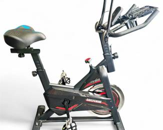 Goflyshine Indoor Exercise Bike