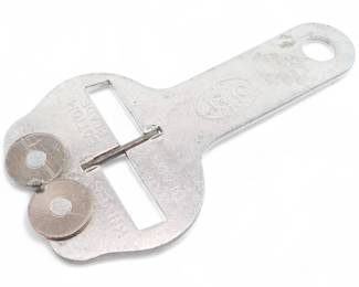 Arko Metal Blade Sharpener Tool