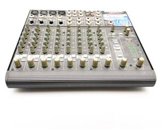 Mackie 1202 VLZ Pro 12-Channel Mic/Line Mixer
