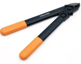 Fiskars Bypass Loppers