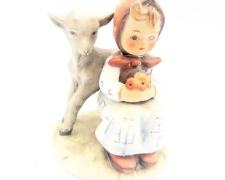 Goebel Hummel "Good Friends" Figurine