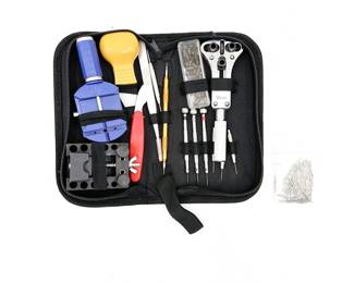 Baban Watch Repair Tool Kit