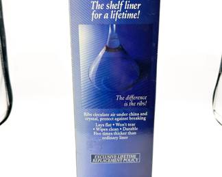 LifeLiner Plast-O-Mat Shelf Liner
