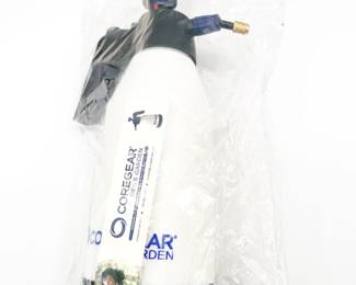 CoreGear Dews Garden 2.0 Liter 67-Ounce Multi-Purpose Hand Sprayer