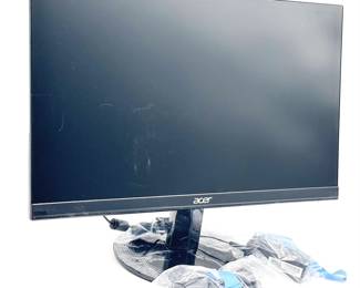 Acer SB220Q LCD Monitor