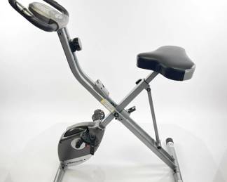 Exerpeutic Therapeutic Fitness Stationary Exercise Bicycle