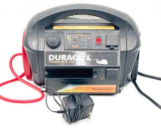 Duracell Powerpack 300
