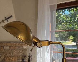 Ralph Lauren Floor Lamp - 2 Available. Photo 3 of 4. 