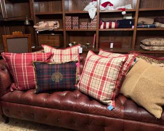 Ralph Lauren Pillows!