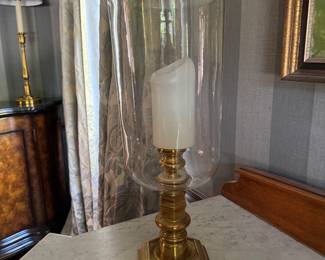 Ralph Lauren Classic Large Hurricane. Measures 23" H. Photo 1 of 2. 