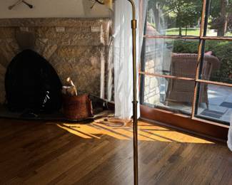 Ralph Lauren Floor Lamp - 2 Available. Photo 1 of 4. 