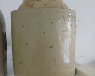 Old Crocks