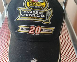 NASCAR Hats