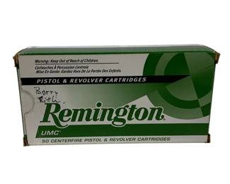 46 - Remington .45 Auto Full Box of 50
