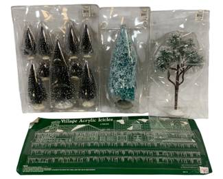 1276 - Dept 56 Accessories
