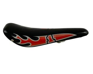 625 - Vintage Troxel 1978 Bicycle Banana Seat 16 x 5.5
