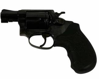 93 - Smith & Wesson .38 Special (Blued) Revolver serial #BNY3741 / M36-7 TERMS OF SALE ON FIREARMS â€“ NO SHIPPING AVAILABLE FOR ANY GUNS - all guns will be sold according to Virginia law. ONLY VA RESIDENTS can bid on PISTOLS. Any firearm purchased at auction must be picked up at C&D Family Pawn Shop - no exceptions. A background check will be required with a valid ID. C&D Family Shop will charge a fee per in-state long gun or pistol of $25 for transfer and for Out-of-State long gun a $30 fee. If you live in NC, you need to provide 2 forms of ID and there will be a $25 transfer fee for long guns â€“ PISTOLS AVAILABLE ONLY TO VA RESIDENTS. C&D Family Pawn Shop is located at 646A Piney Forest Rd, Danville, VA 24540. Guns will be available for pickup after 12 noon on Wednesday, 10/8/2025 at C&D Pawn Shop.
