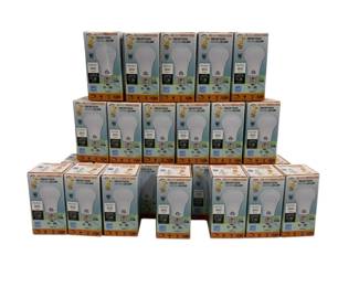 116 - 25 LED 12W Poultry Tested Bulbs
