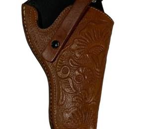 103 - Leather Holster 44-4 8.5 x 5
