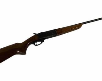 83 - Companhia Model SB 410 Gauge Shotgun single barrel 43" long serial #335518 TERMS OF SALE ON FIREARMS â€“ NO SHIPPING AVAILABLE FOR ANY GUNS - all guns will be sold according to Virginia law. ONLY VA RESIDENTS can bid on PISTOLS. Any firearm purchased at auction must be picked up at C&D Family Pawn Shop - no exceptions. A background check will be required with a valid ID. C&D Family Shop will charge a fee per in-state long gun or pistol of $25 for transfer and for Out-of-State long gun a $30 fee. If you live in NC, you need to provide 2 forms of ID and there will be a $25 transfer fee for long guns â€“ PISTOLS AVAILABLE ONLY TO VA RESIDENTS. C&D Family Pawn Shop is located at 646A Piney Forest Rd, Danville, VA 24540. Guns will be available for pickup after 12 noon on Wednesday, 10/8/2025 at C&D Pawn Shop.
