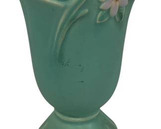 1944 - Weller Pottery Vase 7"
