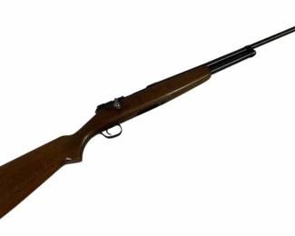86 - JC Higgins Model 588.12 20 Gauge Shotgun 47" long TERMS OF SALE ON FIREARMS â€“ NO SHIPPING AVAILABLE FOR ANY GUNS - all guns will be sold according to Virginia law. ONLY VA RESIDENTS can bid on PISTOLS. Any firearm purchased at auction must be picked up at C&D Family Pawn Shop - no exceptions. A background check will be required with a valid ID. C&D Family Shop will charge a fee per in-state long gun or pistol of $25 for transfer and for Out-of-State long gun a $30 fee. If you live in NC, you need to provide 2 forms of ID and there will be a $25 transfer fee for long guns â€“ PISTOLS AVAILABLE ONLY TO VA RESIDENTS. C&D Family Pawn Shop is located at 646A Piney Forest Rd, Danville, VA 24540. Guns will be available for pickup after 12 noon on Wednesday, 10/8/2025 at C&D Pawn Shop.
