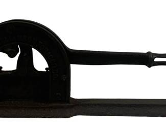 1922 - Brown & Williamson No 2 Tobacco Cutter 7 x 17
