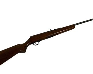 76 - Marlin Model 89C .27 LR Rifle 44.5" long TERMS OF SALE ON FIREARMS â€“ NO SHIPPING AVAILABLE FOR ANY GUNS - all guns will be sold according to Virginia law. ONLY VA RESIDENTS can bid on PISTOLS. Any firearm purchased at auction must be picked up at C&D Family Pawn Shop - no exceptions. A background check will be required with a valid ID. C&D Family Shop will charge a fee per in-state long gun or pistol of $25 for transfer and for Out-of-State long gun a $30 fee. If you live in NC, you need to provide 2 forms of ID and there will be a $25 transfer fee for long guns â€“ PISTOLS AVAILABLE ONLY TO VA RESIDENTS. C&D Family Pawn Shop is located at 646A Piney Forest Rd, Danville, VA 24540. Guns will be available for pickup after 12 noon on Wednesday, 10/8/2025 at C&D Pawn Shop.
