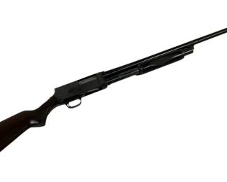 89 - 16 Gauge Shotgun, Stamped "Second" 46" long TERMS OF SALE ON FIREARMS â€“ NO SHIPPING AVAILABLE FOR ANY GUNS - all guns will be sold according to Virginia law. ONLY VA RESIDENTS can bid on PISTOLS. Any firearm purchased at auction must be picked up at C&D Family Pawn Shop - no exceptions. A background check will be required with a valid ID. C&D Family Shop will charge a fee per in-state long gun or pistol of $25 for transfer and for Out-of-State long gun a $30 fee. If you live in NC, you need to provide 2 forms of ID and there will be a $25 transfer fee for long guns â€“ PISTOLS AVAILABLE ONLY TO VA RESIDENTS. C&D Family Pawn Shop is located at 646A Piney Forest Rd, Danville, VA 24540. Guns will be available for pickup after 12 noon on Wednesday, 10/8/2025 at C&D Pawn Shop.
