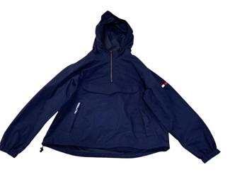 623 - Tommy Hilfiger Men's Large Jacket
