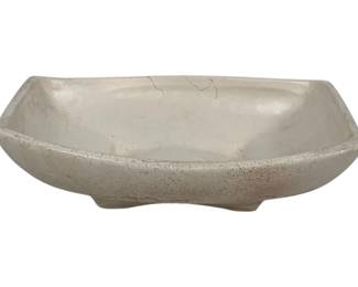 1969 - McCoy Pottery Bowl 3 x 8 x 6
