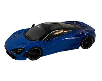 626 - JADA McLaren 730S 1/24 Die Cast Car
