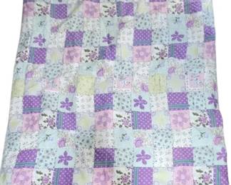 5t - Twin Size 2-Sided Comforter by Match
