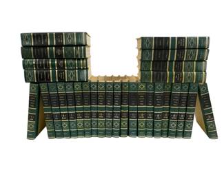 188x - 29 Illustrated World Encyclopedias
