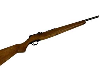 75 - New Haven Model 283TB 410 Gauge shotgun 44" long serial #407856 TERMS OF SALE ON FIREARMS â€“ NO SHIPPING AVAILABLE FOR ANY GUNS - all guns will be sold according to Virginia law. ONLY VA RESIDENTS can bid on PISTOLS. Any firearm purchased at auction must be picked up at C&D Family Pawn Shop - no exceptions. A background check will be required with a valid ID. C&D Family Shop will charge a fee per in-state long gun or pistol of $25 for transfer and for Out-of-State long gun a $30 fee. If you live in NC, you need to provide 2 forms of ID and there will be a $25 transfer fee for long guns â€“ PISTOLS AVAILABLE ONLY TO VA RESIDENTS. C&D Family Pawn Shop is located at 646A Piney Forest Rd, Danville, VA 24540. Guns will be available for pickup after 12 noon on Wednesday, 10/8/2025 at C&D Pawn Shop.
