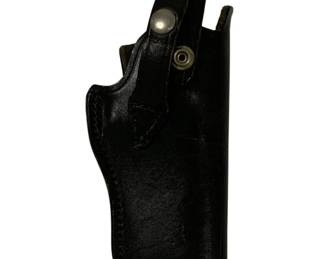 100 - Smith & Wesson Leather Holster B04-24 8 x 4
