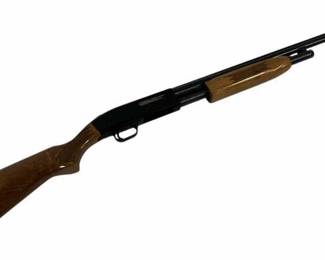 88 - Mossberg Model 500C 20 Gauge Shotgun 44" long serial #K824090 TERMS OF SALE ON FIREARMS â€“ NO SHIPPING AVAILABLE FOR ANY GUNS - all guns will be sold according to Virginia law. ONLY VA RESIDENTS can bid on PISTOLS. Any firearm purchased at auction must be picked up at C&D Family Pawn Shop - no exceptions. A background check will be required with a valid ID. C&D Family Shop will charge a fee per in-state long gun or pistol of $25 for transfer and for Out-of-State long gun a $30 fee. If you live in NC, you need to provide 2 forms of ID and there will be a $25 transfer fee for long guns â€“ PISTOLS AVAILABLE ONLY TO VA RESIDENTS. C&D Family Pawn Shop is located at 646A Piney Forest Rd, Danville, VA 24540. Guns will be available for pickup after 12 noon on Wednesday, 10/8/2025 at C&D Pawn Shop.
